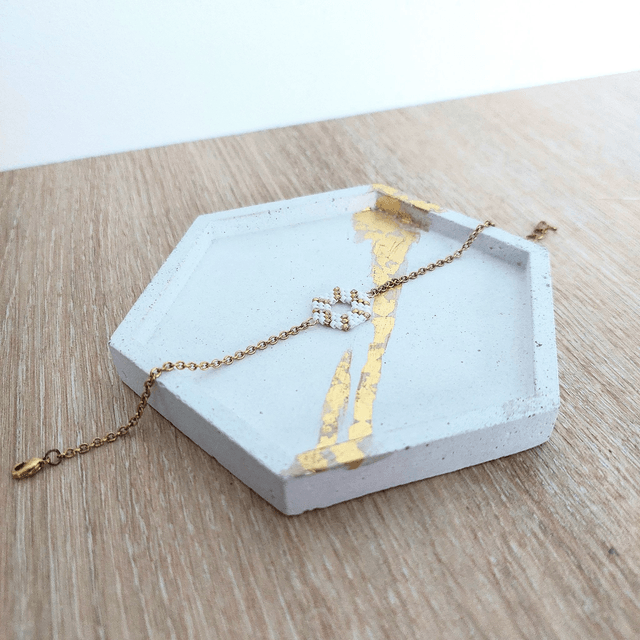 Bracelet Héra