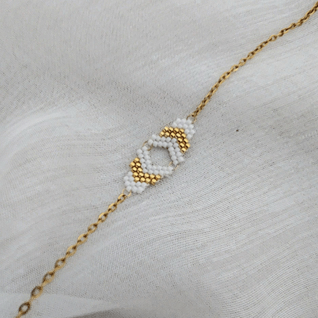 Bracelet Artémis